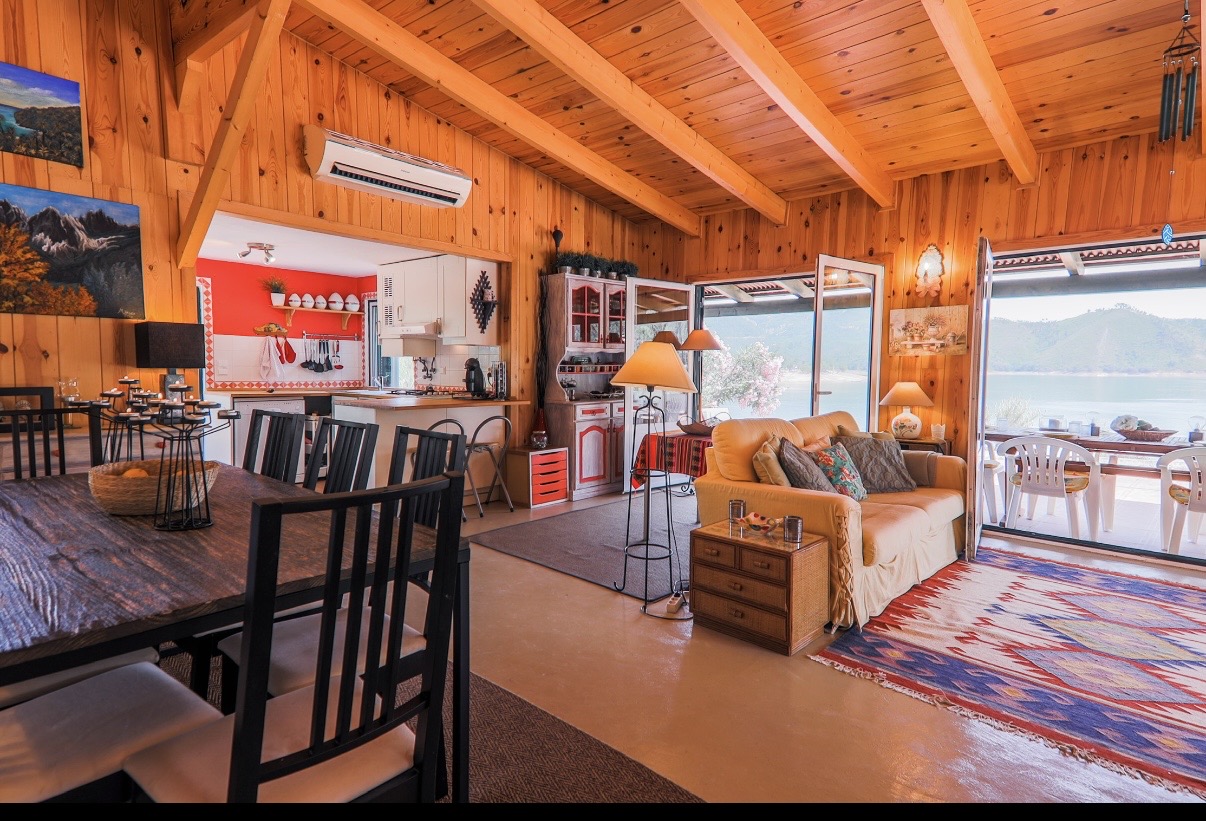 Wakeboard accommodation Portugal