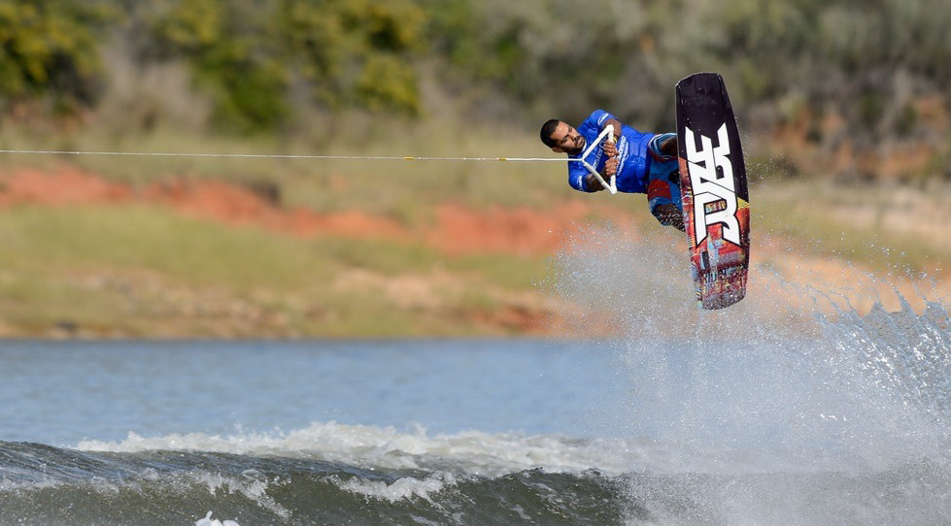 Endless Wakeboard Portugal