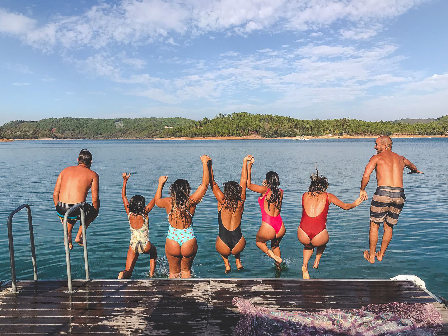 Wakeboard Portugal